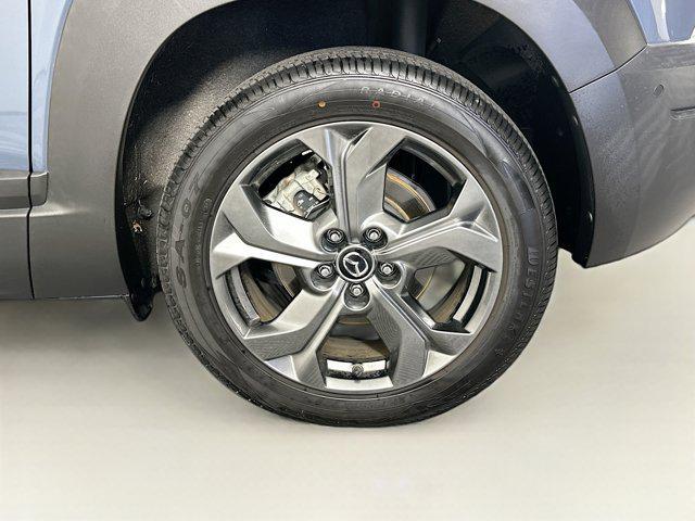used 2022 Mazda MX-30 car, priced at $15,597