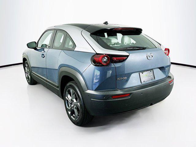 used 2022 Mazda MX-30 car, priced at $15,597