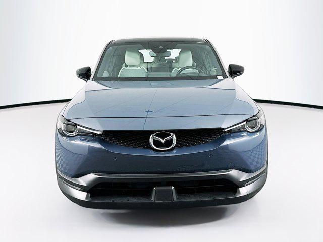 used 2022 Mazda MX-30 car, priced at $15,597