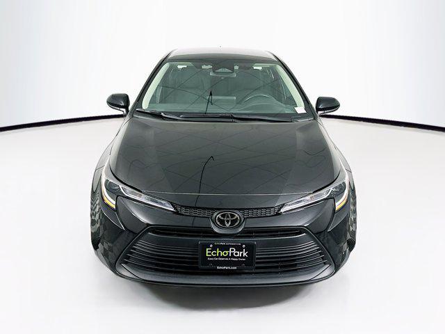 used 2023 Toyota Corolla car, priced at $18,189