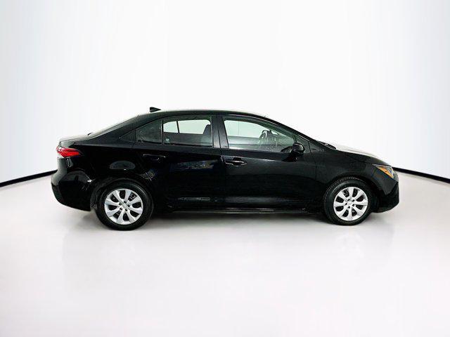 used 2023 Toyota Corolla car, priced at $18,189