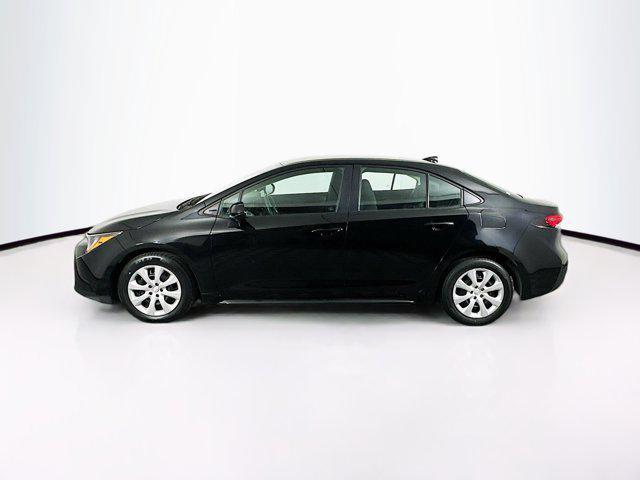 used 2023 Toyota Corolla car, priced at $18,189