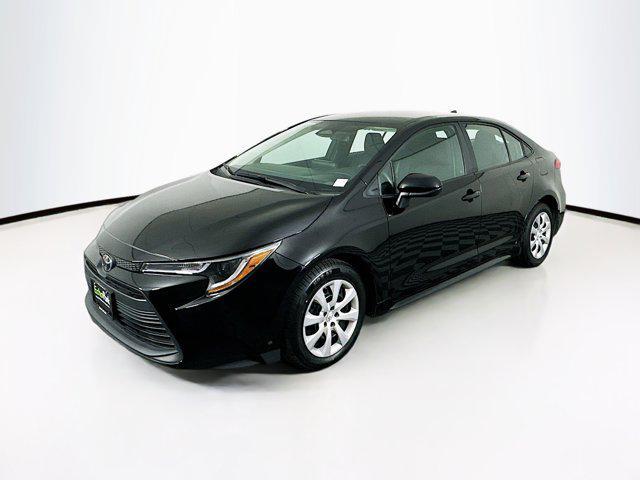 used 2023 Toyota Corolla car, priced at $18,189