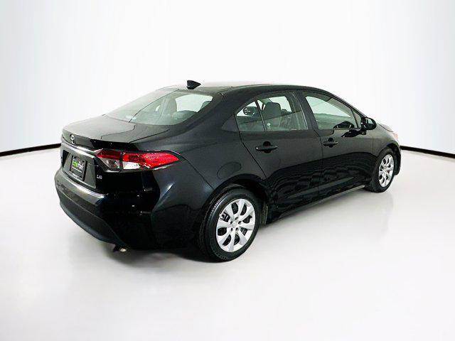 used 2023 Toyota Corolla car, priced at $18,189