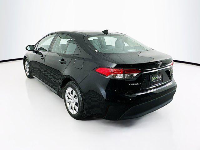 used 2023 Toyota Corolla car, priced at $18,189