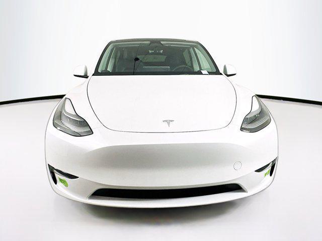 used 2023 Tesla Model Y car, priced at $30,897