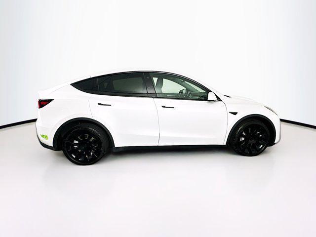 used 2023 Tesla Model Y car, priced at $30,897