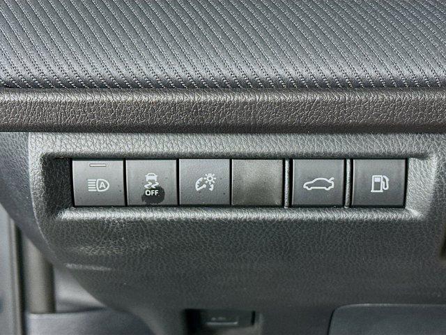 used 2025 Toyota Camry car, priced at $32,497