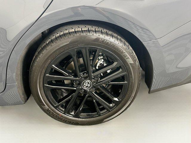 used 2025 Toyota Camry car, priced at $32,497