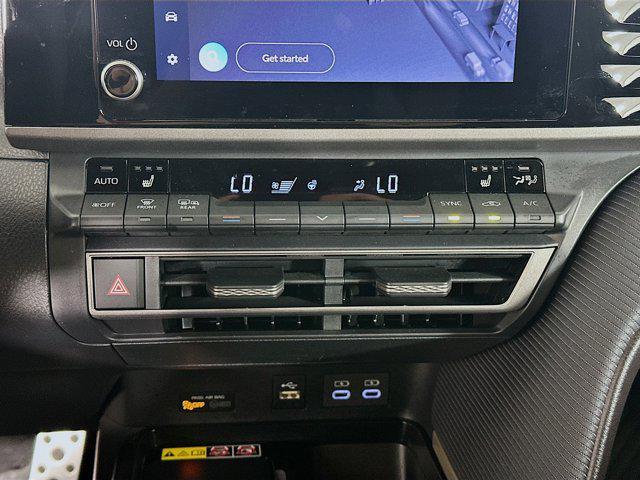 used 2025 Toyota Camry car, priced at $32,497