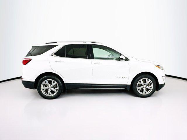 used 2019 Chevrolet Equinox car, priced at $14,197