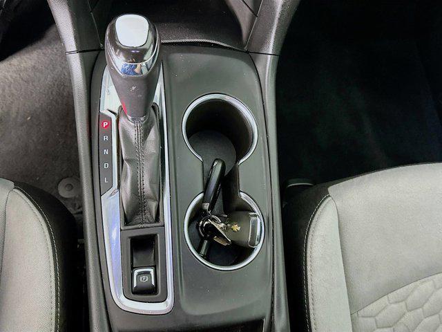 used 2019 Chevrolet Equinox car, priced at $14,197