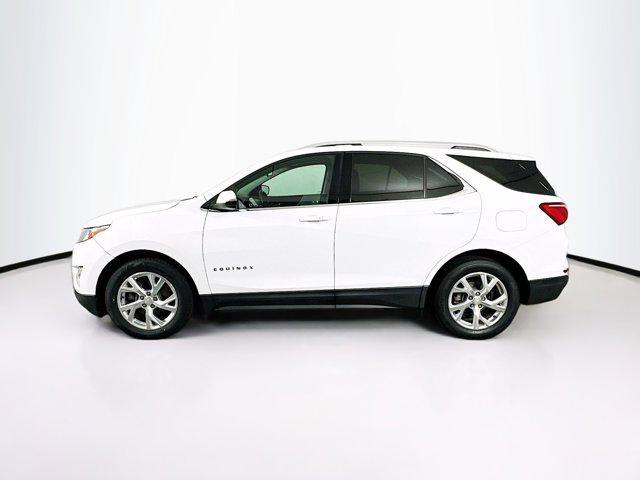 used 2019 Chevrolet Equinox car, priced at $14,197