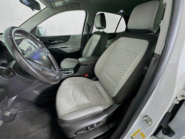 used 2019 Chevrolet Equinox car, priced at $14,197