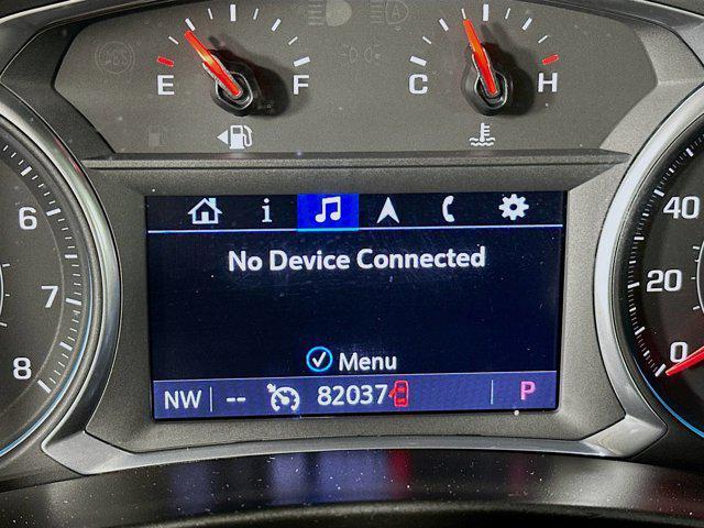 used 2019 Chevrolet Equinox car, priced at $14,197