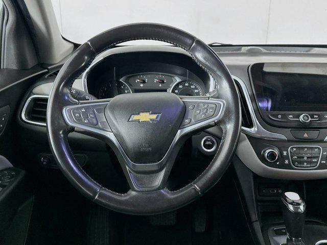used 2019 Chevrolet Equinox car, priced at $14,197