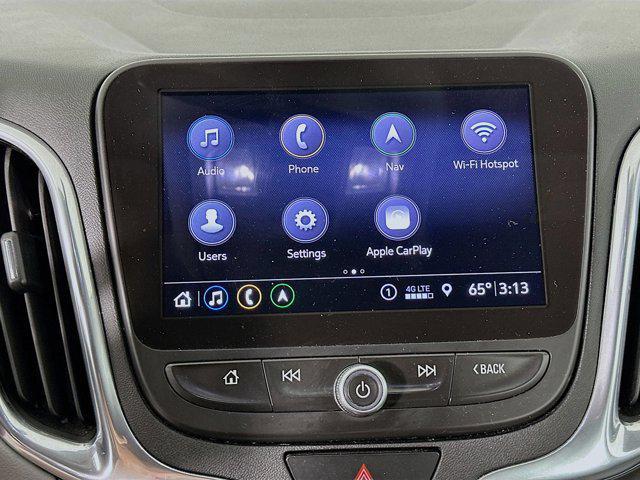 used 2019 Chevrolet Equinox car, priced at $14,197