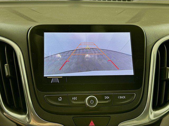 used 2019 Chevrolet Equinox car, priced at $14,197