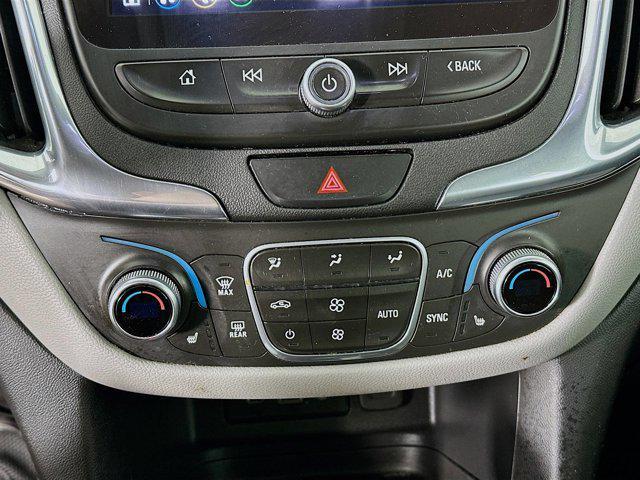 used 2019 Chevrolet Equinox car, priced at $14,197