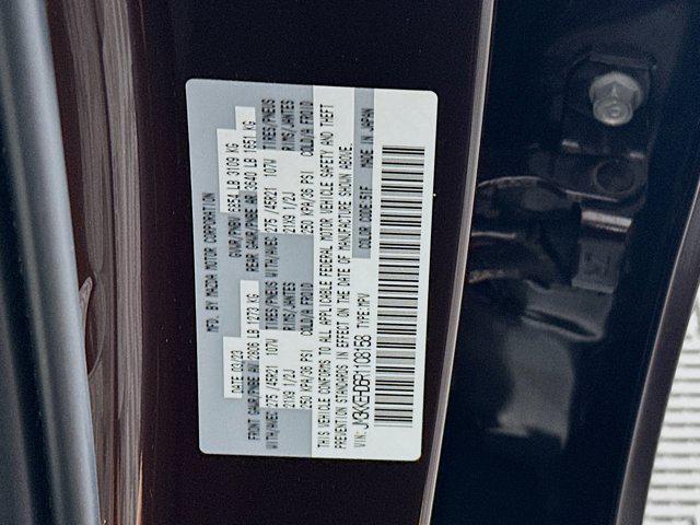 used 2024 Mazda CX-90 car, priced at $39,197