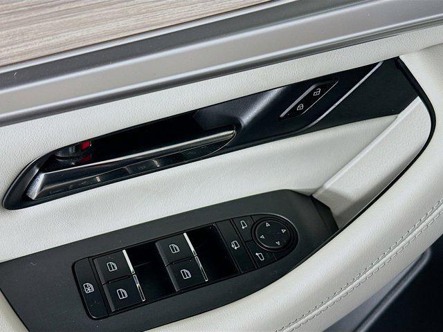 used 2024 Mazda CX-90 car, priced at $39,197