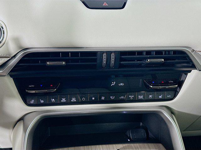 used 2024 Mazda CX-90 car, priced at $39,197