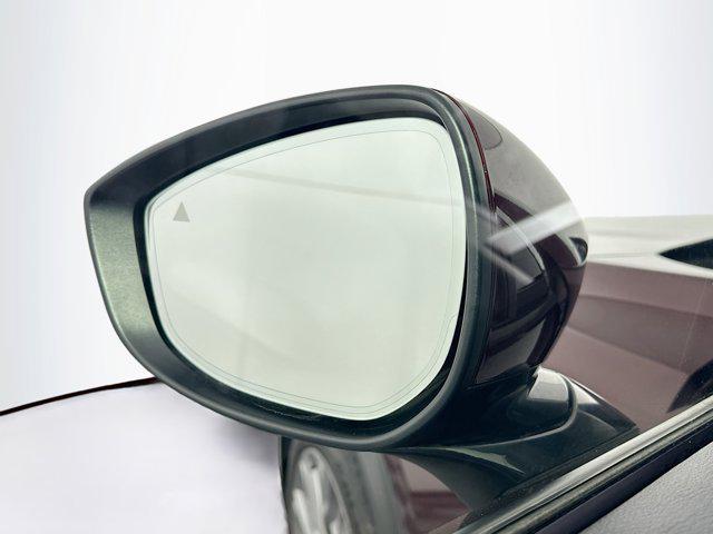used 2024 Mazda CX-90 car, priced at $39,197