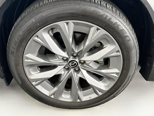 used 2024 Mazda CX-90 car, priced at $39,197