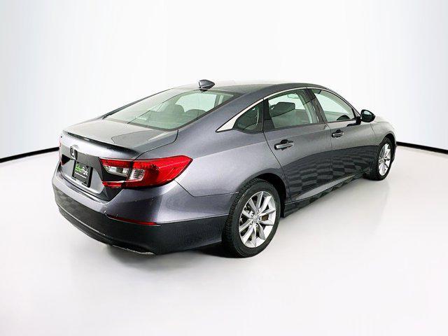 used 2022 Honda Accord car, priced at $21,397