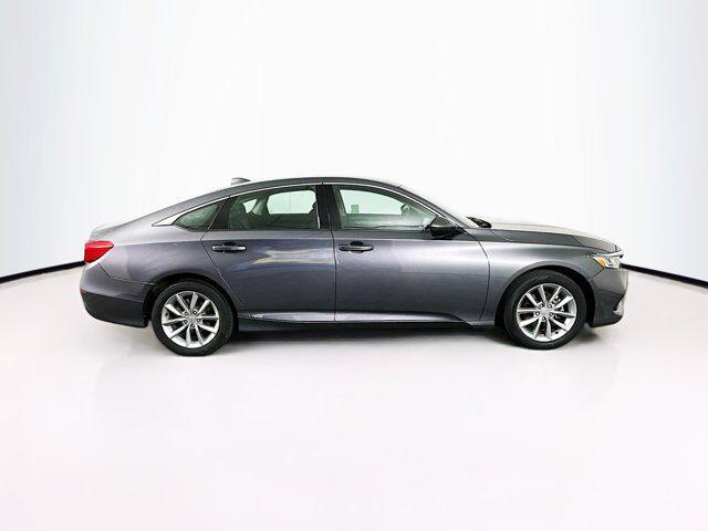 used 2022 Honda Accord car, priced at $21,397