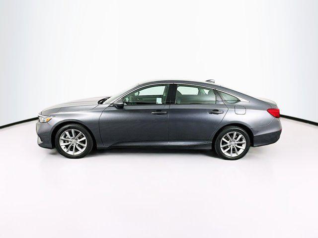 used 2022 Honda Accord car, priced at $21,397