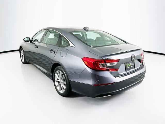 used 2022 Honda Accord car, priced at $21,397