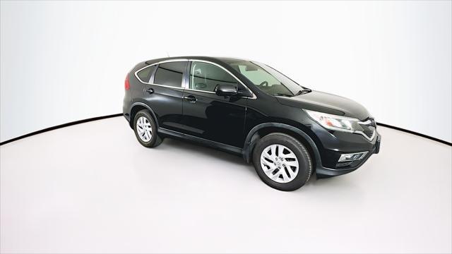 used 2016 Honda CR-V car, priced at $13,139