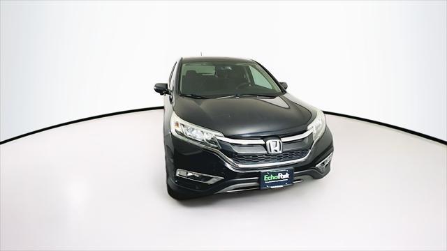 used 2016 Honda CR-V car, priced at $13,139