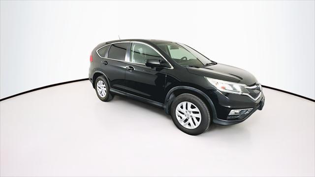 used 2016 Honda CR-V car, priced at $13,139