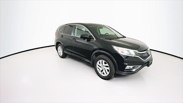 used 2016 Honda CR-V car, priced at $13,139