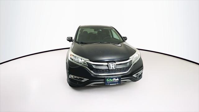 used 2016 Honda CR-V car, priced at $13,139