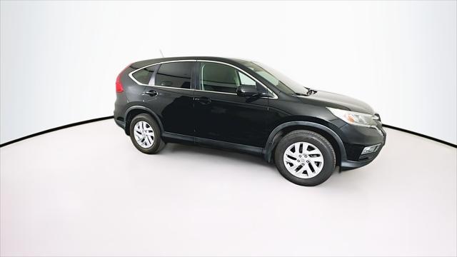 used 2016 Honda CR-V car, priced at $13,139