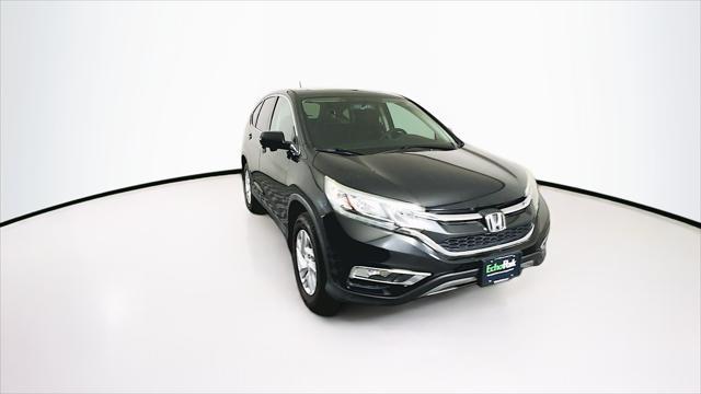 used 2016 Honda CR-V car, priced at $13,139