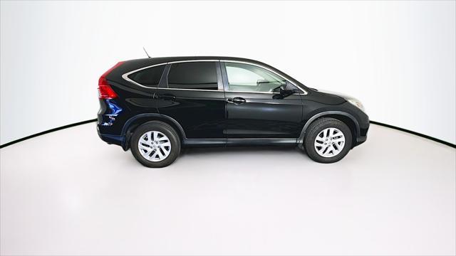 used 2016 Honda CR-V car, priced at $13,139