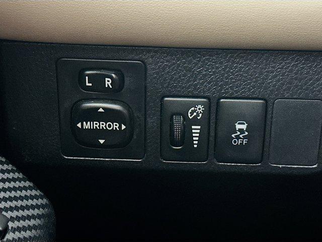 used 2014 Toyota RAV4 car, priced at $16,299