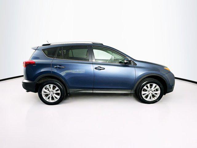 used 2014 Toyota RAV4 car, priced at $16,299