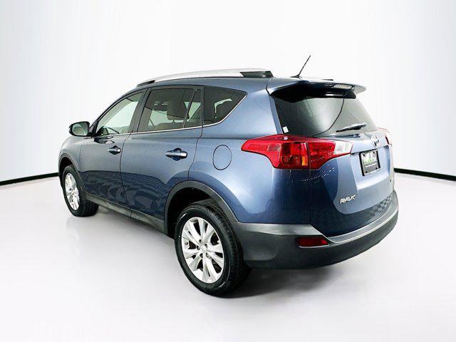 used 2014 Toyota RAV4 car, priced at $16,299