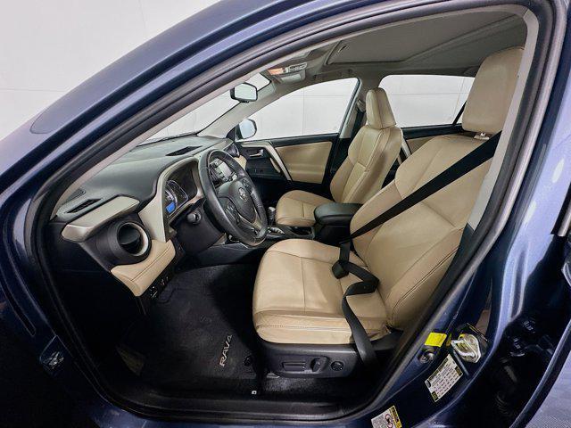 used 2014 Toyota RAV4 car, priced at $16,299