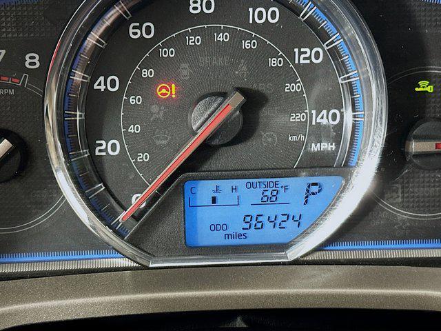 used 2014 Toyota RAV4 car, priced at $16,299