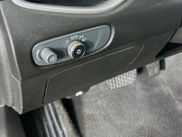 used 2022 Chevrolet Malibu car, priced at $14,497