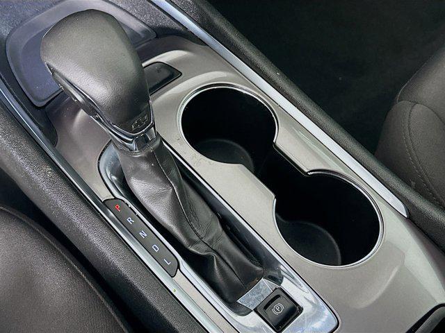 used 2022 Chevrolet Malibu car, priced at $14,497