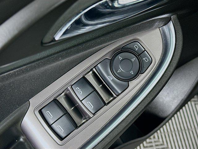 used 2022 Chevrolet Malibu car, priced at $14,497