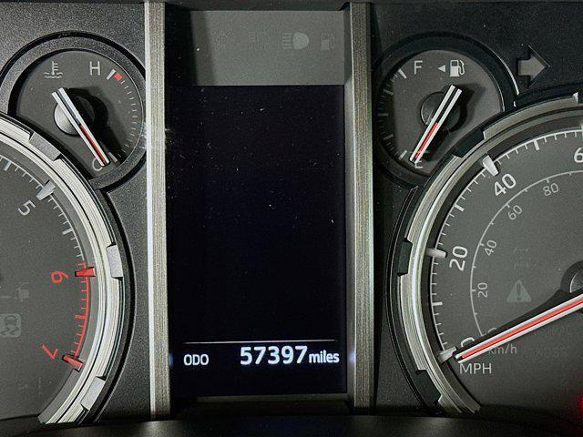 used 2022 Toyota 4Runner car, priced at $39,299