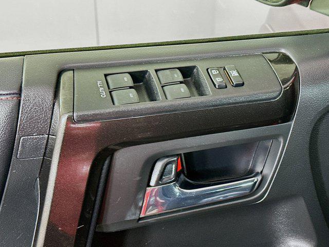 used 2022 Toyota 4Runner car, priced at $39,299